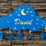 Lampa de veghe – model norisor