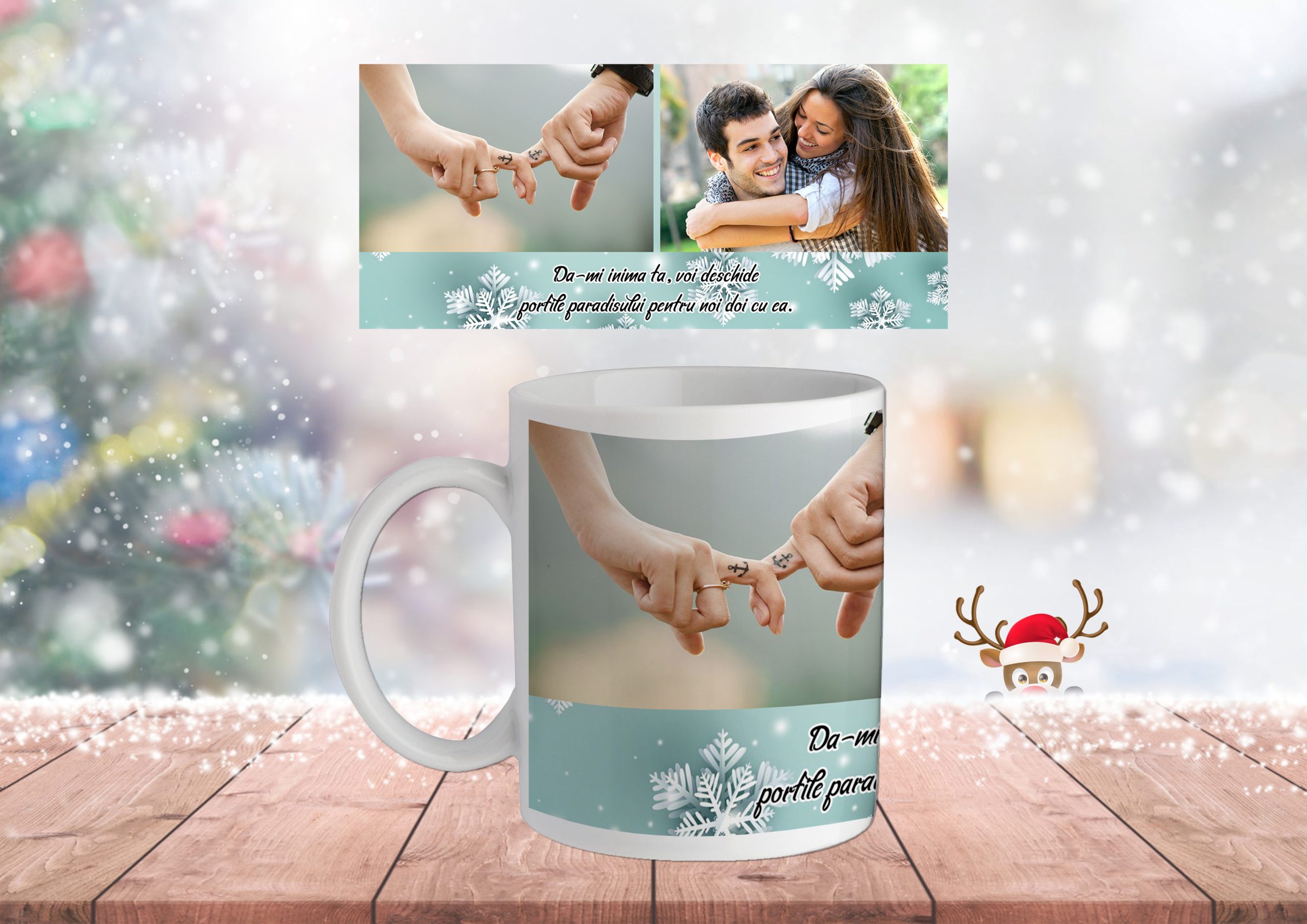 cana personalizata cana personalizata