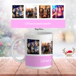 cana personalizata