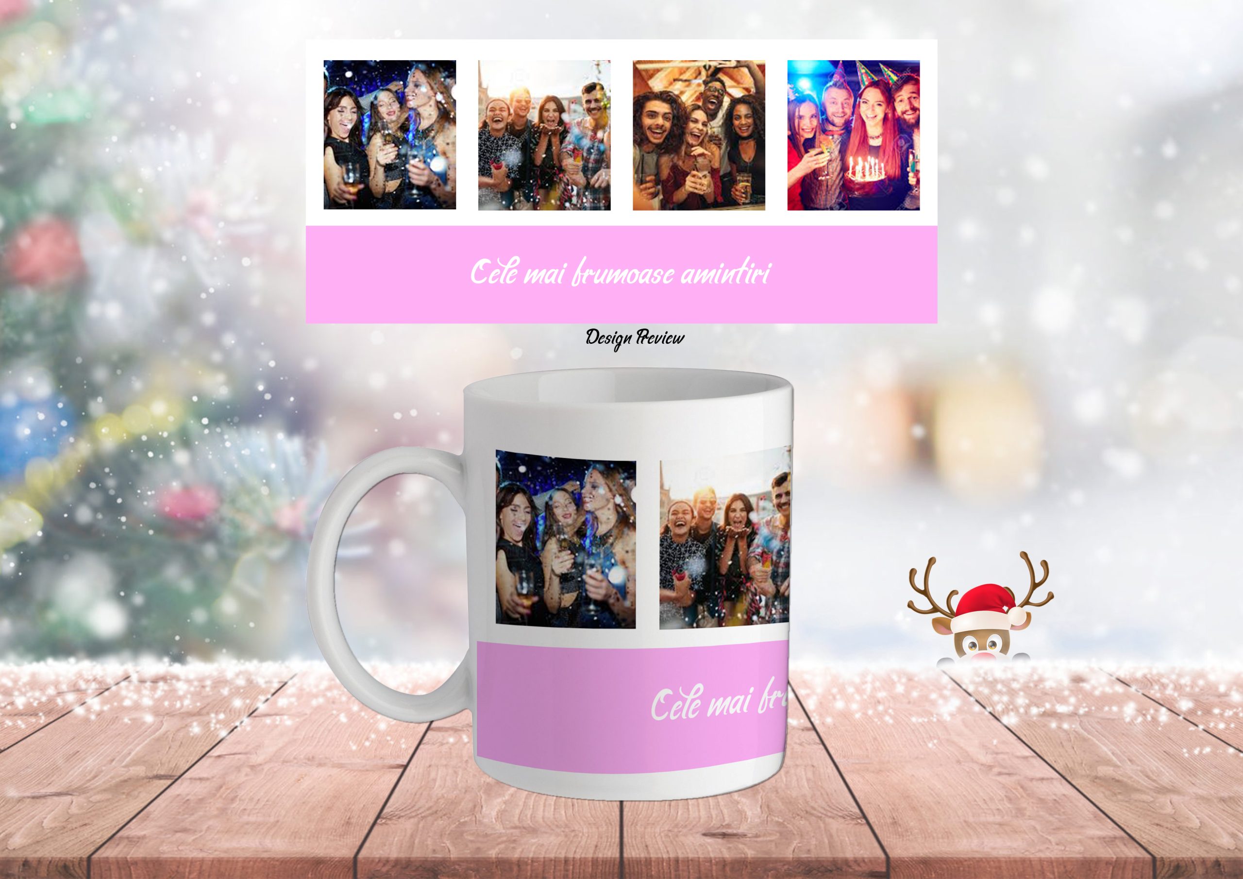 cana personalizata cana personalizata