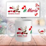 cana personalizata