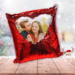 perna cu paiete personalizata