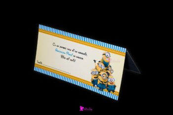 plic pentru bani cartonat table card