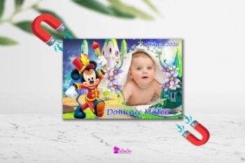 Marturie magnetica (m6)