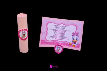 invitatie pentru botez