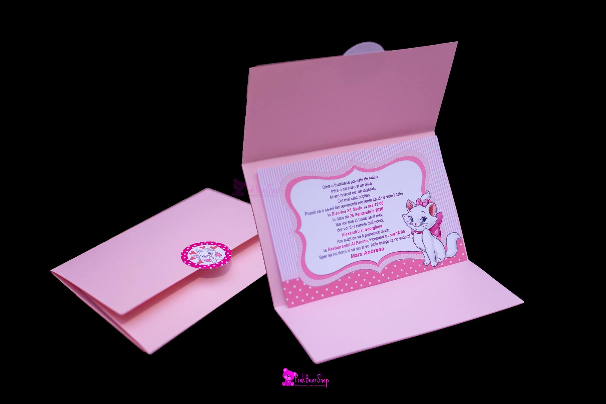 invitatie pentru botez invitatie pentru botez