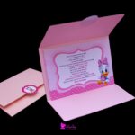invitatie pentru botez