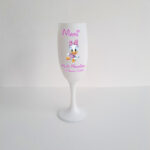Pahar personalizat pentru botez