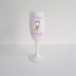 Pahar personalizat pentru botez
