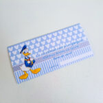 Table card plic de bani cartonat pink bear shop