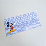 Table card plic de bani cartonat pink bear shop
