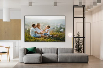 Tablou Canvas Personalizat cu Fotografia Ta Preferata